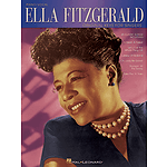 Ella Fitzgerald - Original Keys for Singers