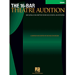 16-Bar Theatre Audition Tenor