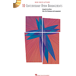 10 Contemporary Hymn Arrangements - High Voice