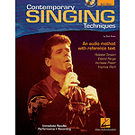 Contemporary Singing Techniques - Men's Edition