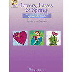 Lovers, Lasses & Spring