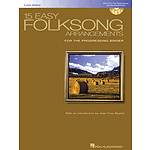 15 Easy Folksong Arrangements