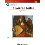 14 Sacred Solos