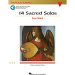 14 Sacred Solos