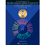 The Teen's Musical Theatre Collection