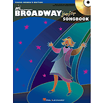 The Broadway Junior Songbook