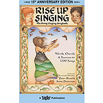 Rise Up Singing