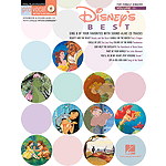 Disney's Best