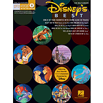 Disney's Best