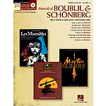 Musicals of Boublil & Schönberg
