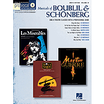 Musicals of Boublil & Schönberg