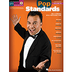 Pop Standards