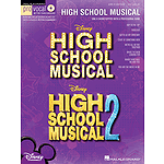 High School Musical 1 & 2