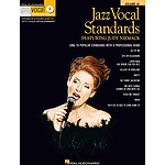 Jazz Vocal Standards