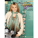 More Hannah Montana
