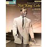 Songs in the Style of Nat King Cole