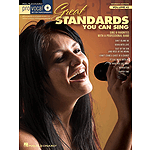Great Standards You Can Sing