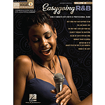 Easygoing R&B