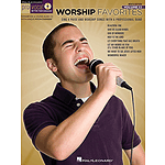 Worship Favorites