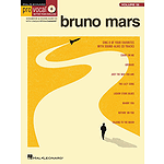 Bruno Mars