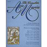 The Complete Ave Maria