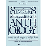 The Singer's Musical Theatre Anthology - Volume 2, Revised