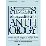 The Singer's Musical Theatre Anthology - Volume 2