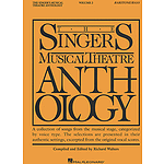 The Singer's Musical Theatre Anthology - Volume 2