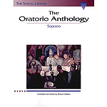 The Oratorio Anthology