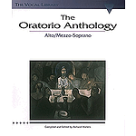 The Oratorio Anthology