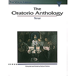 The Oratorio Anthology