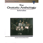 The Oratorio Anthology
