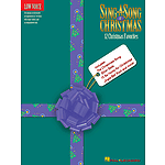 Sing a Song of Christmas - 12 Christmas Favorites