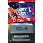 Special 20 Harmonica