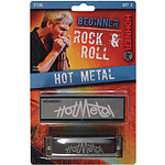 Hot Metal Harmonica