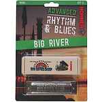 Big River Harmonica