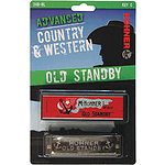 Old Standby Harmonica
