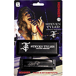 Steven Tyler Artist Series Harmonica