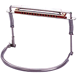 Harmonica Neck Holder