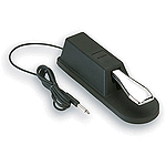 Yamaha FC4 Piano Style Sustain Pedal