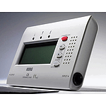 Korg CA-40 Chromatic Tuner