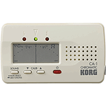 Korg CA-1 Chromatic Tuner