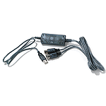 Yamaha UX16 MIDI/USB Converter
