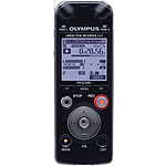 Olympus LS-7 Linear PCM Recorder