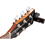 Pitchclip Clip-On Tuner