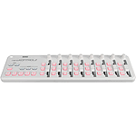 Korg NanoKontrol 2 - White