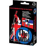The Who - In-Ear Buds