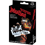 Judas Priest - In-Ear Buds