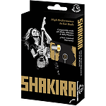 Shakira - In-Ear Buds