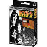 Kiss - In-Ear Buds